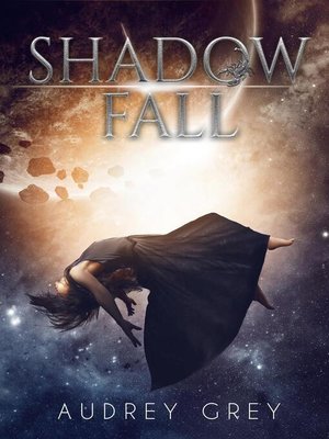cover image of Shadow Fall, #1